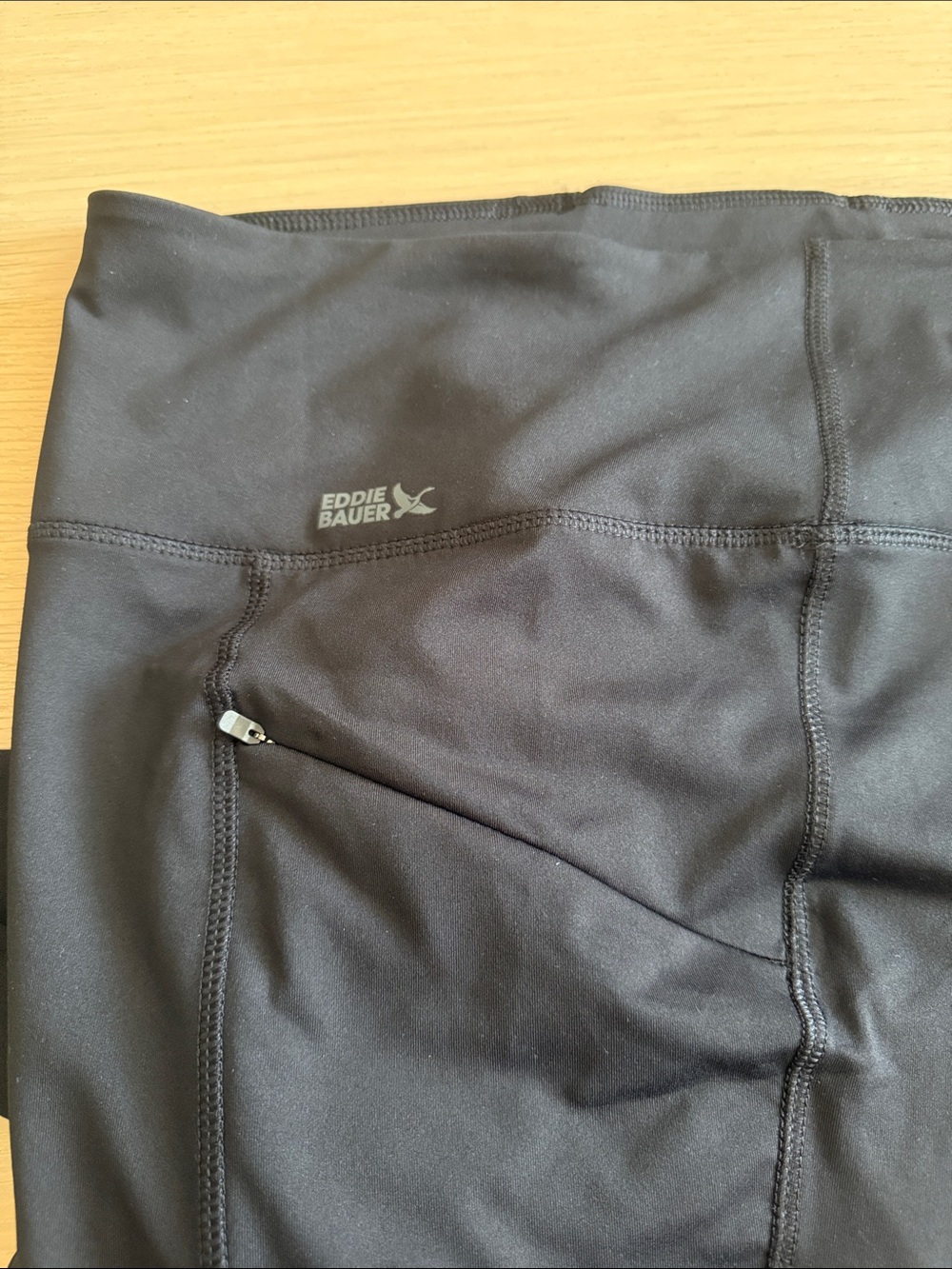 Eddie Bauer women’s leggings - Picture 5 of 5